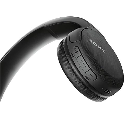 WH-CH510 - Wireless Headphone + USB Bluetooth Dongle Adapter