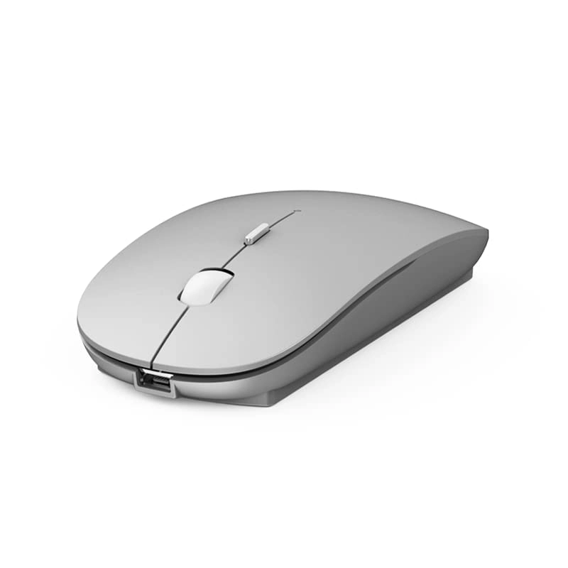 Wimice Dual Mode Mouse - Wireless