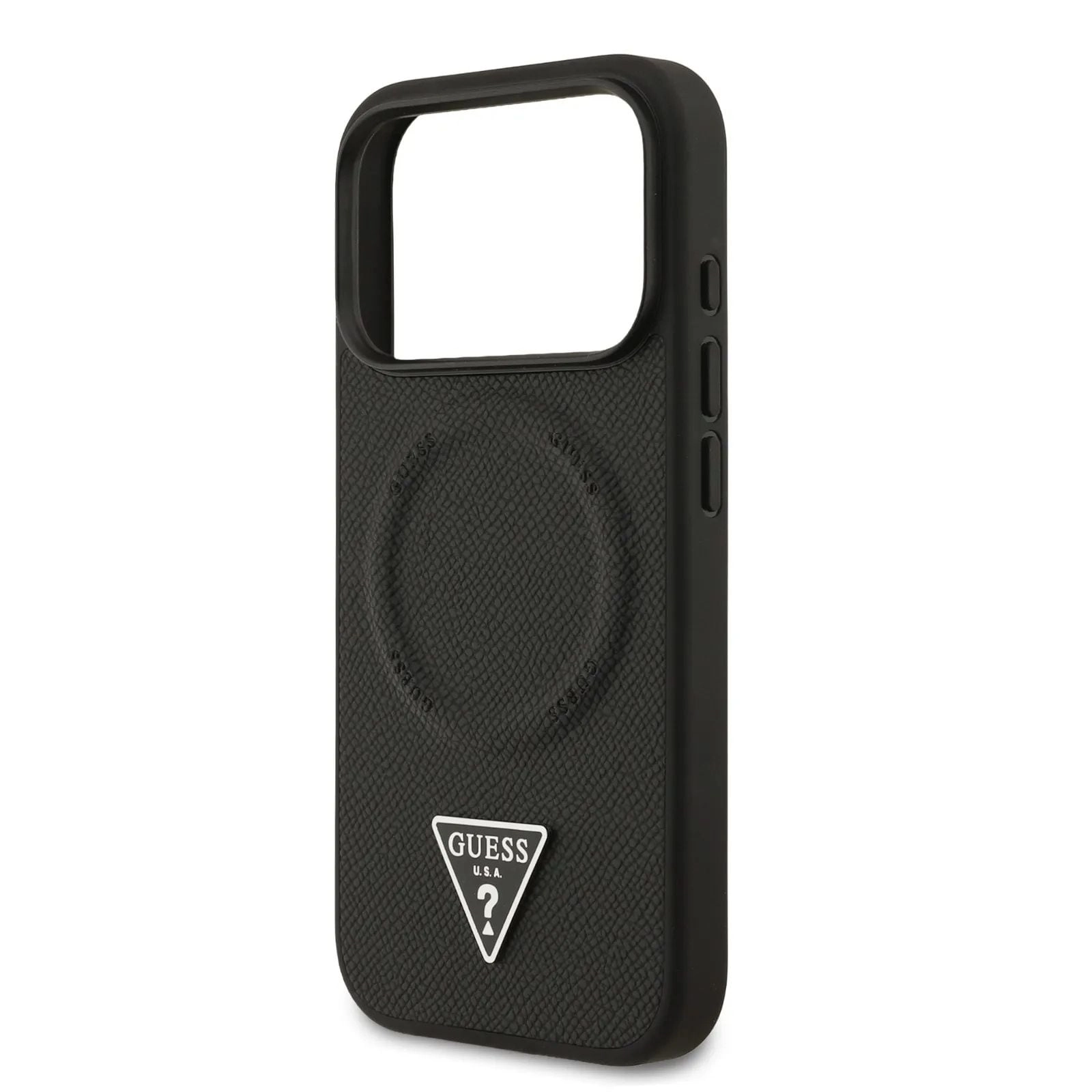 Back Cover Mobile Case with MagSafe for iPhone 17 Pro
