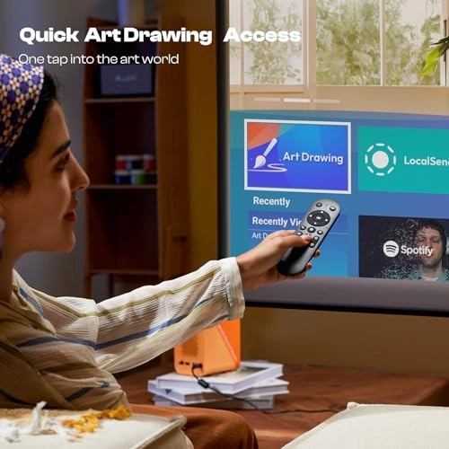 P1 P-004W 3840 x 2160 Pixels