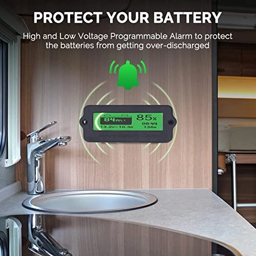 LY6N - Real-time Waterproof Compact