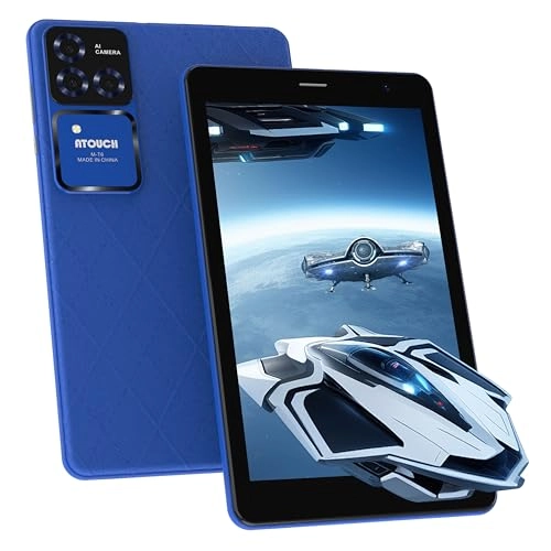 M-T6 - 12GB 8 Inches 512 GB