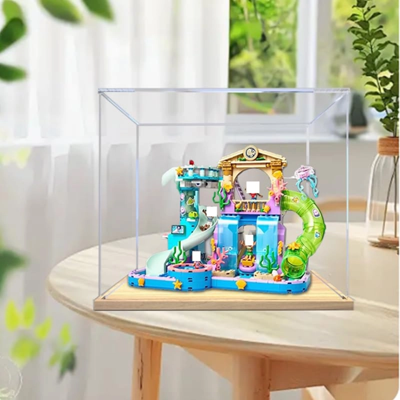 Lego Display Case (42630)