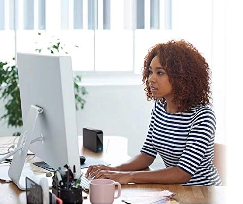 DriveStation Axis Velocity 8TB HDD