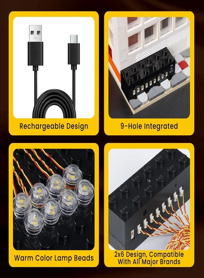 LED Light Kit