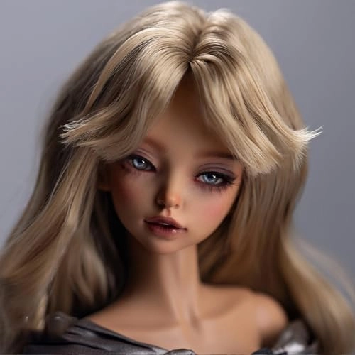 BJD Doll - 1/4 Resin Style O