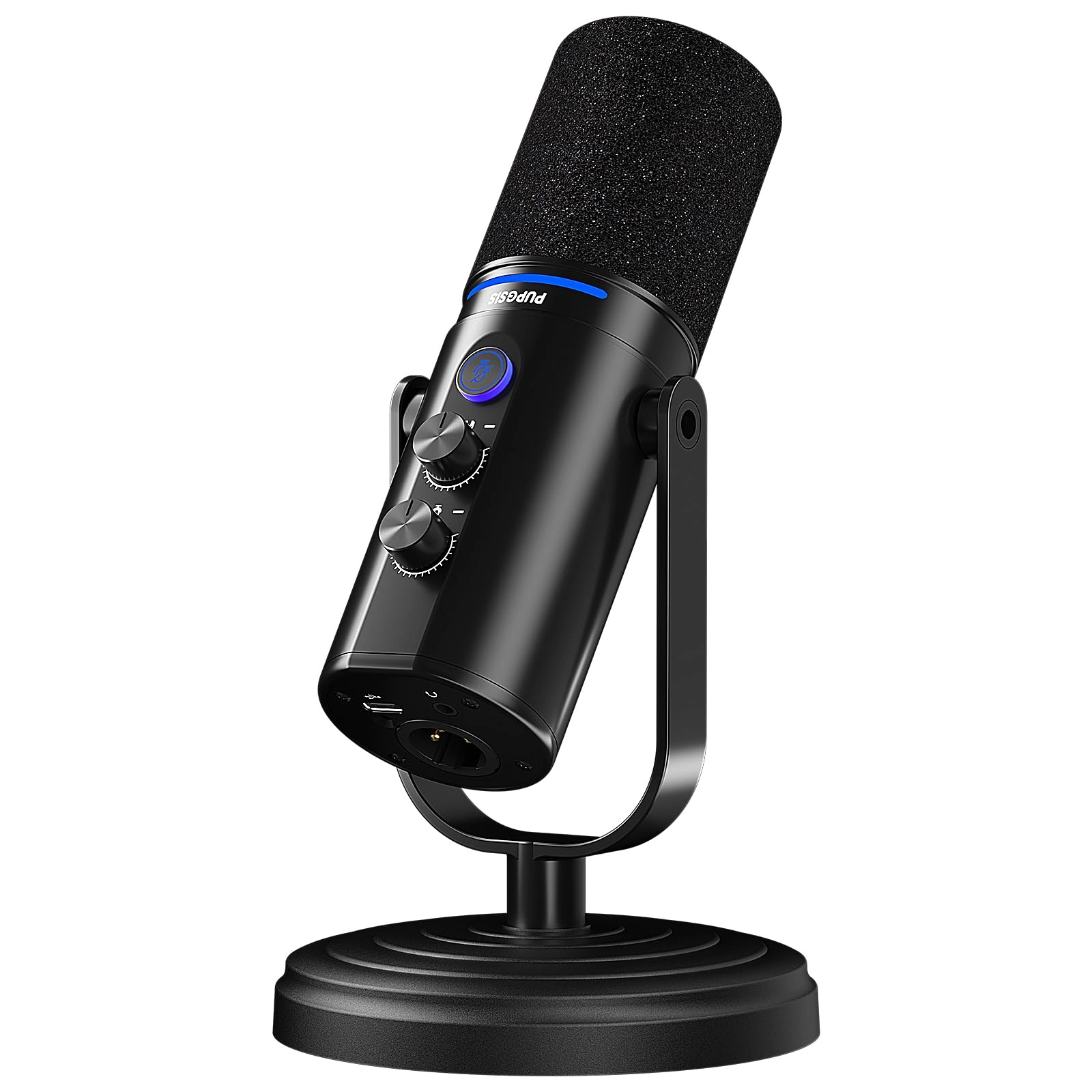 PGM D1 USB+XLR Microphone