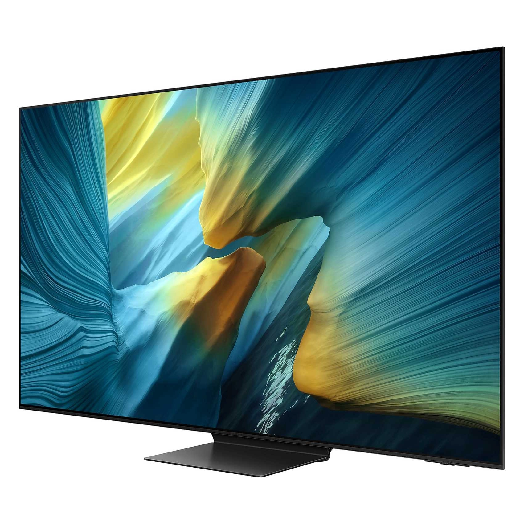 QA65S95FAUXZN - 65 Inch