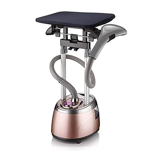 Garment Steamer - 2000W 2.5L