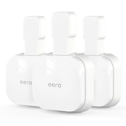 Wall Mount for eero 7 - 3 Pack