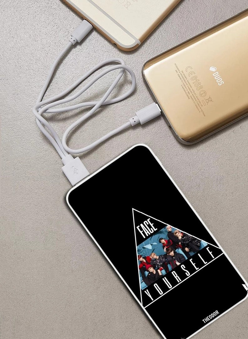 EX_PPBA057 - 10000 mAh 18W