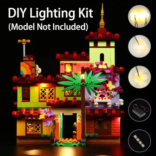 Lighting Kit 43202 - LED USB