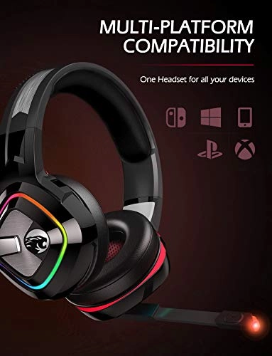 Z66 - Wired Headset