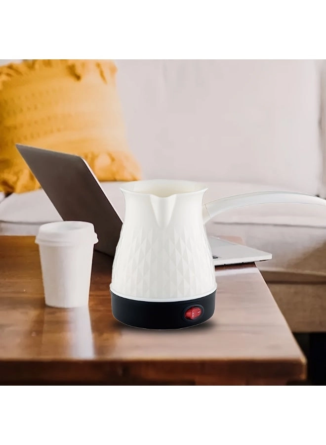 Portable Collapsible Electric Kettle