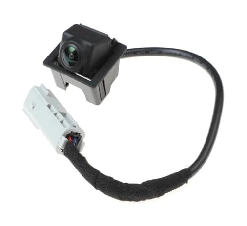 Rear View Camera - wireless 728 x 582 pixels