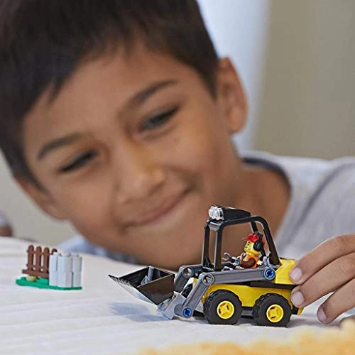 City Construction Loader (60219)