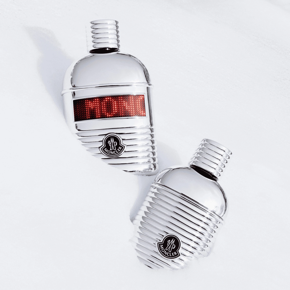 Pour Homme Eau de Parfum 100 ml