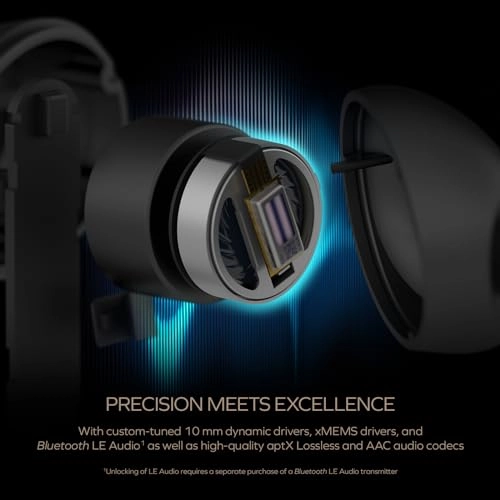 Aurvana Ace Wireless Earbud