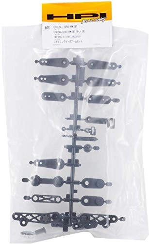 Steering Servo Arm Set