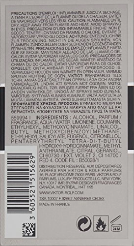 Spice Bomb Eau de Toilette 50 ml