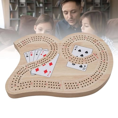 Wooden Pegs Set - 3+ 9 pieces