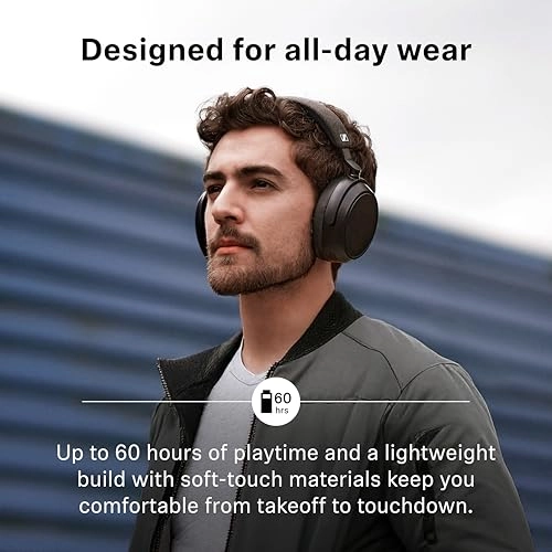 (Renewed) Momentum 4 Wireless Headphone