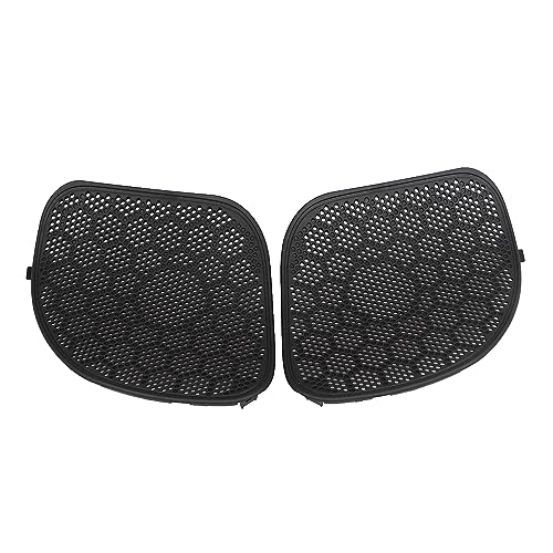 Speaker Grill Covers - Harley Touring Road Glide FLTRX 2015-up