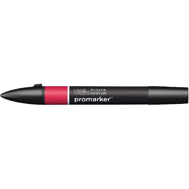ProMarker - Violet Twin Tip