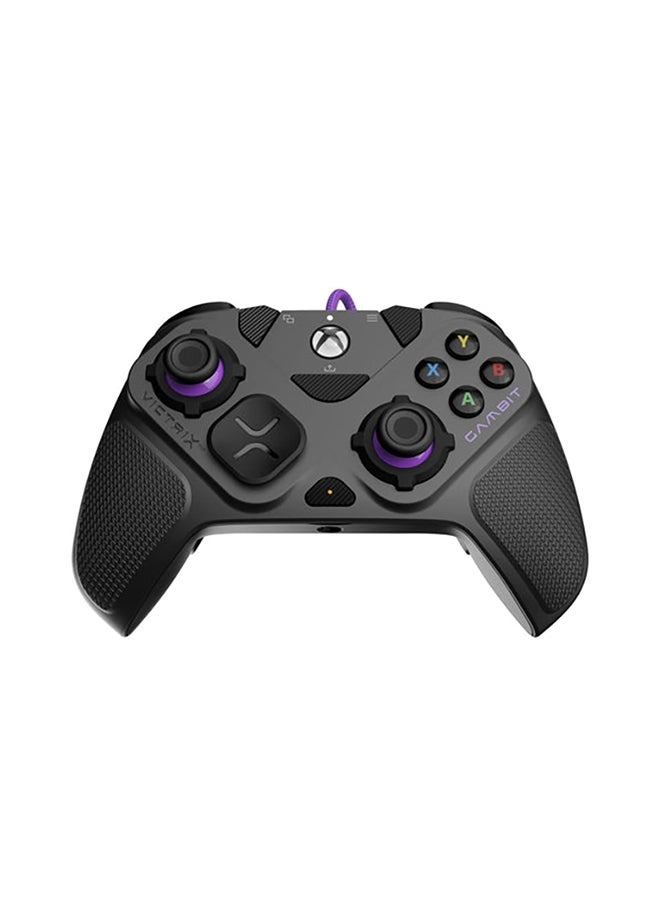 Gambit Prime - Xbox Series