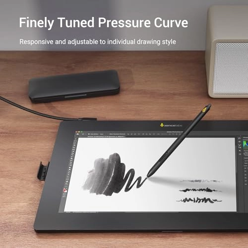 Pen Display 16 Essentials - 8192 Levels