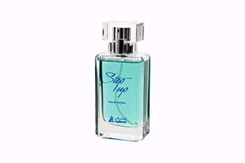 Step Up For Men Eau de Parfum 50ml