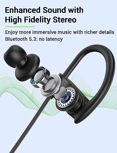 U8I Wireless Earbud
