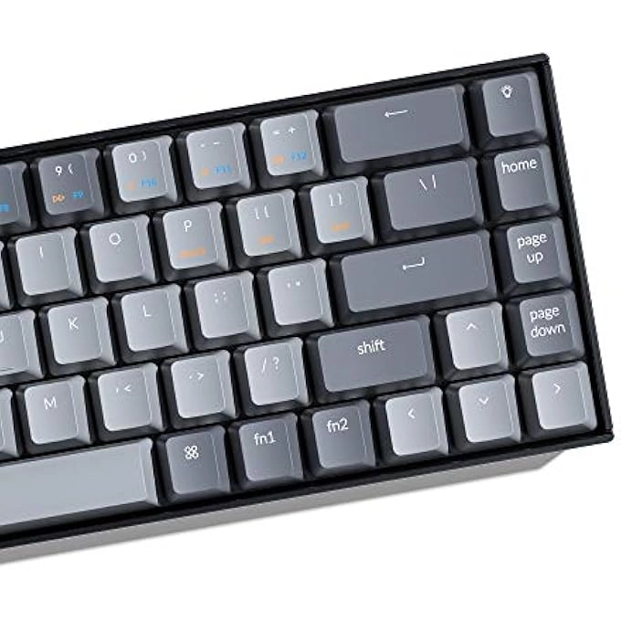 K6 - MAC WINDOWS BLUETOOTH