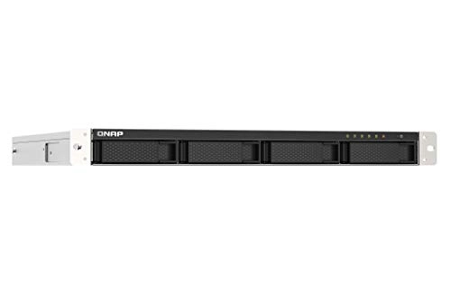 TS-453DU 4-Bay