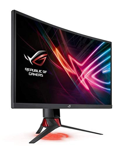ROG STRIX - XG27VQ 27 Inches 1920 X 1080