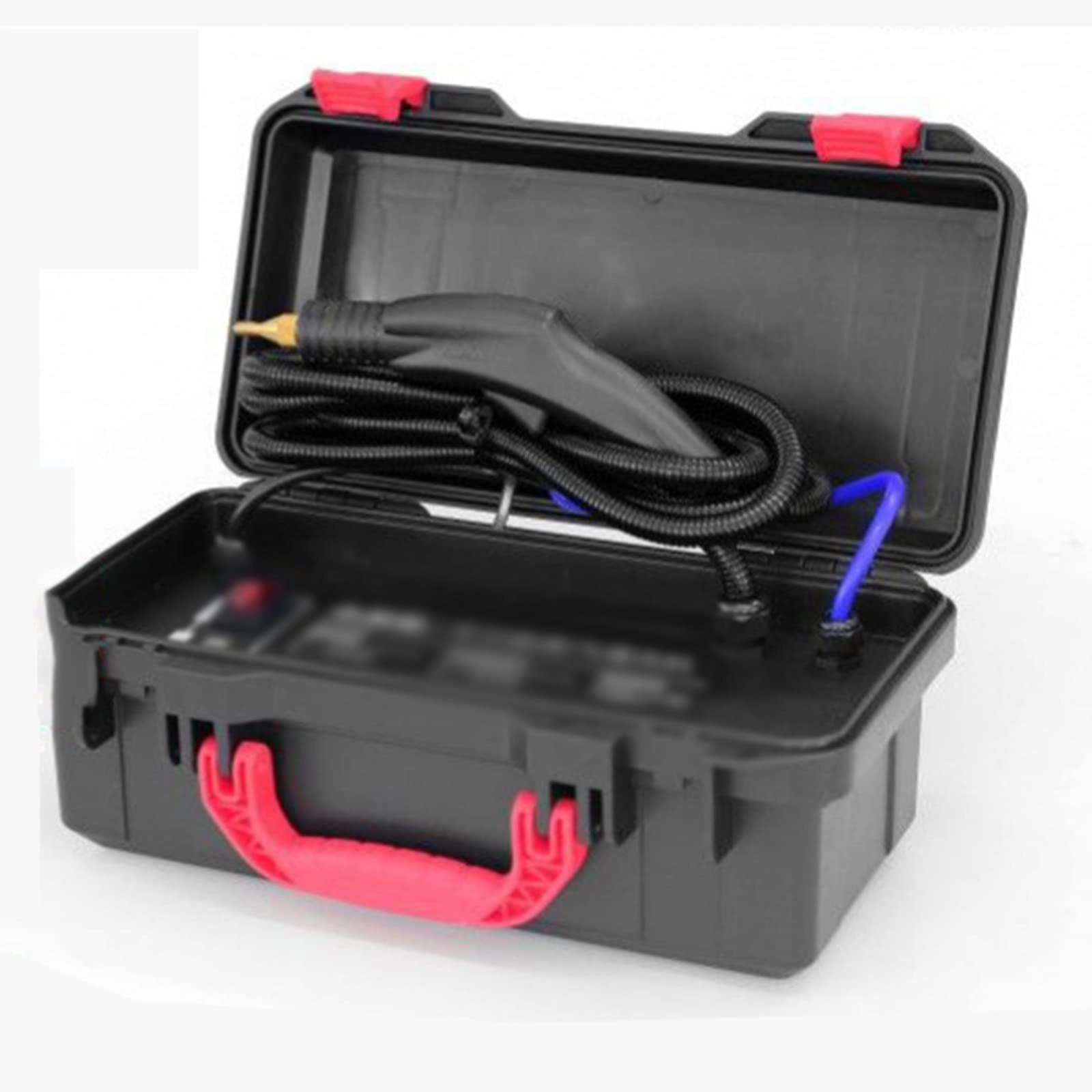 High temperature and high pressure cleaning machine - 90kg