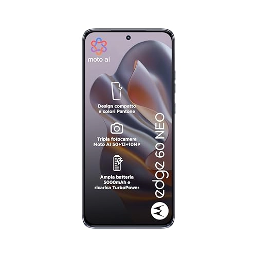 Edge 60 Neo - 8GB 256GB