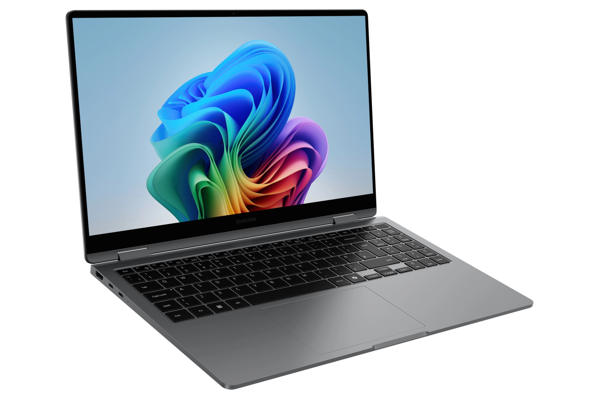Galaxy Book5 Pro 360 NP964QHA-KG2US - 16'' Core Ultra 7 32GB DDR5 1TB SSD