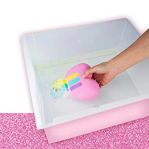 VIP Pets Mini Fans - Series 1 2-Pack Pink 8 inches