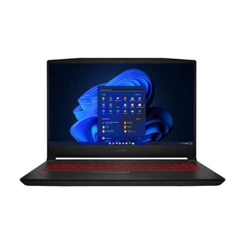 Katana GF76 KATANAGF6612831 - 17.3'' Core i9-12900H 16GB DDR4 1TB SSD