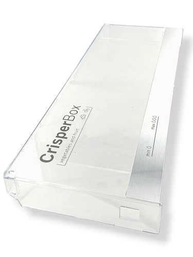 Drawer Cover - 450 x 165 mm