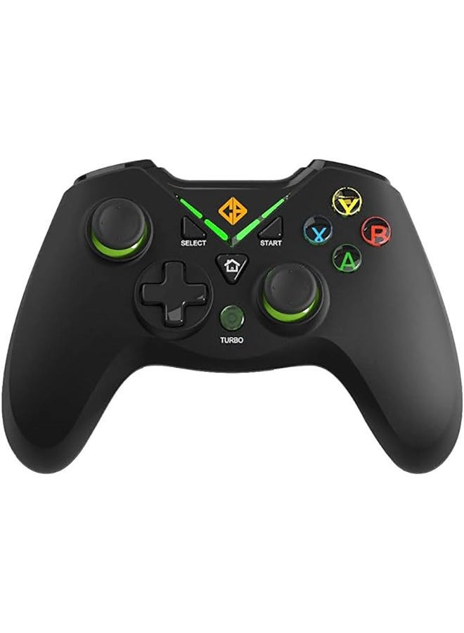 Cosmic Byte Nebula V2 - black PS4/PS5