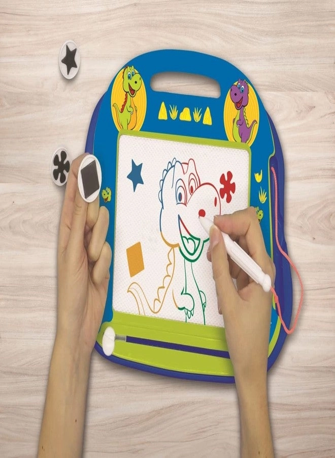 Magnetic Drawing Board