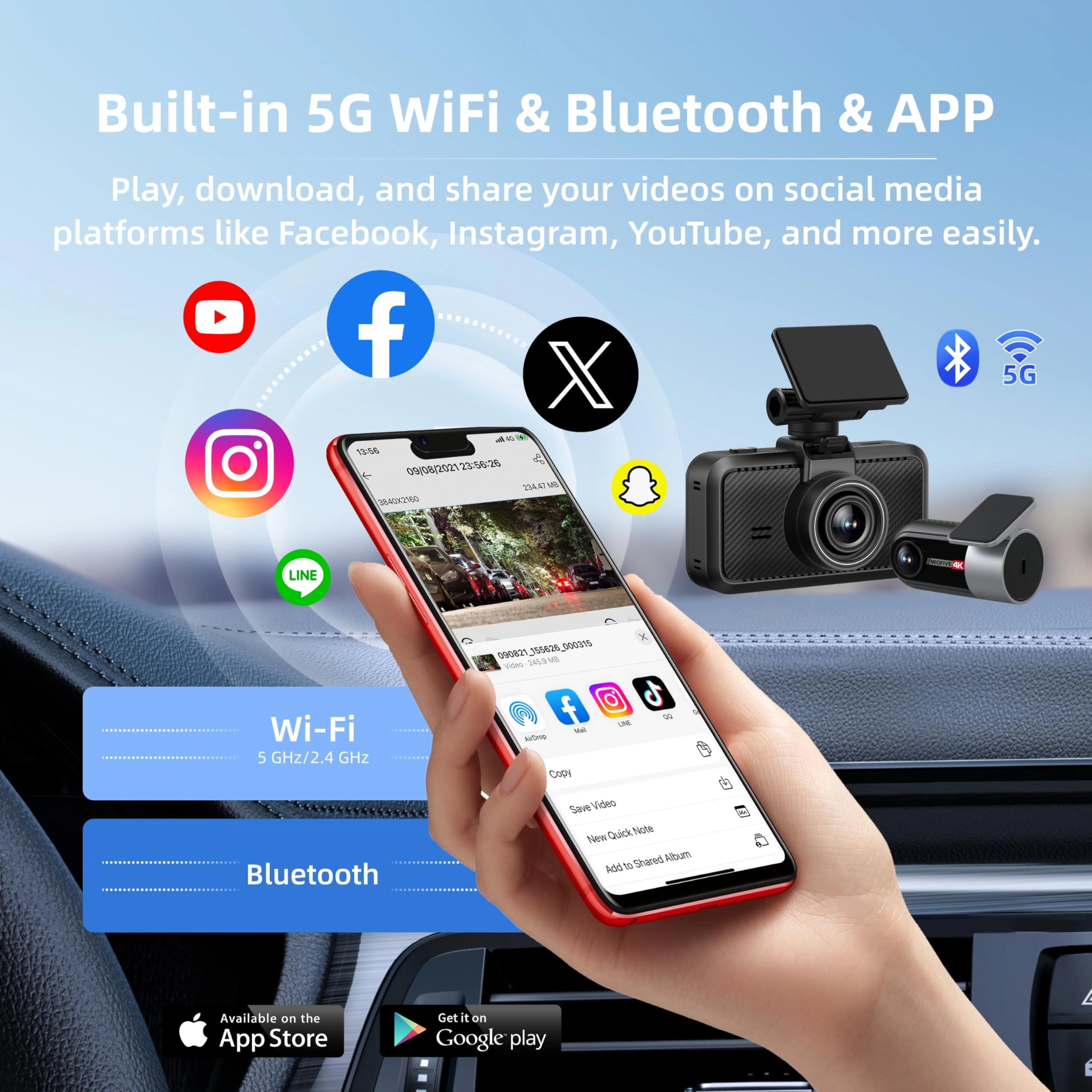 S1 Ultra 4K+4K