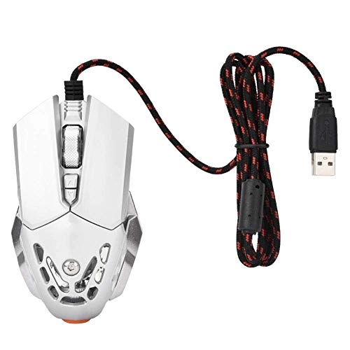 V9 Gaming Mouse - USB