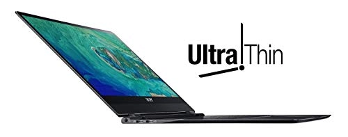 Swift 7 SF714-51T-M9H0 - 14'' Core i7-7Y75 8GB DDR3 256GB SSD