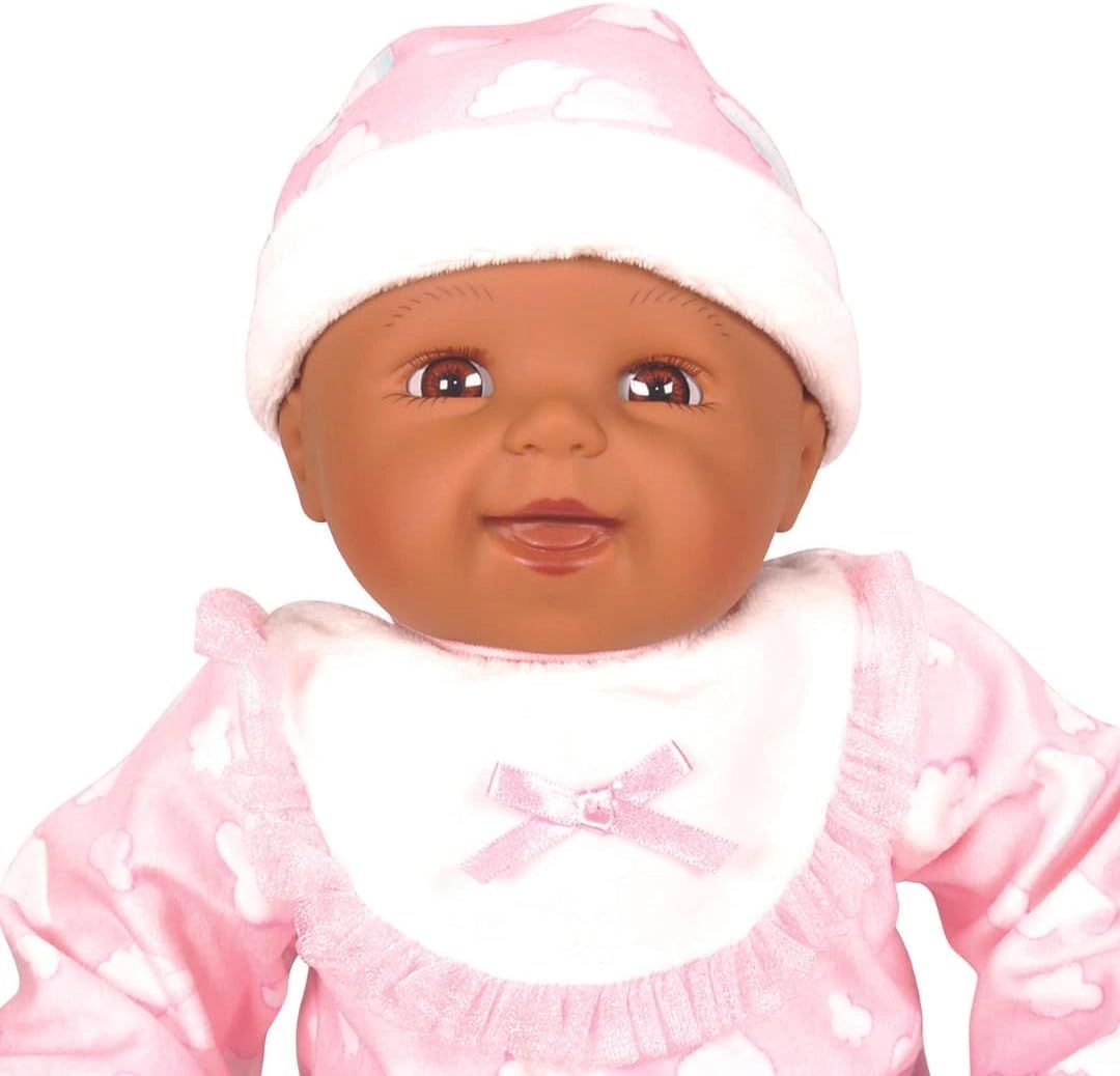 Lily and Lace Baby Doll - 18 Inch Soft Bodied Ages 2+