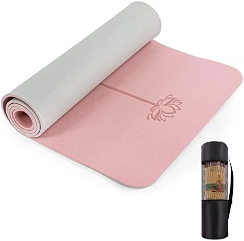 umineux Yoga Mat - TPE 8 mm