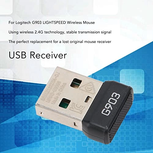 USB Mouse Receiver - 2.4G