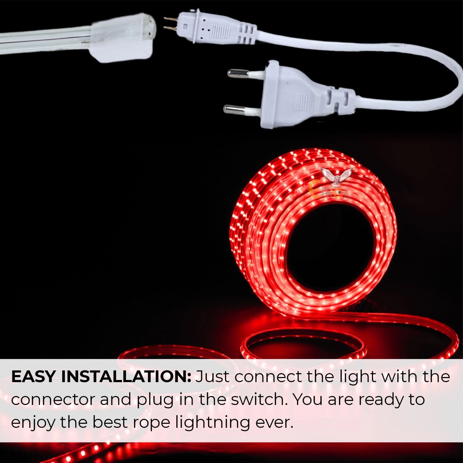 strip light - 35 Meter
